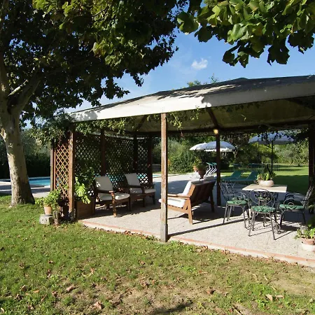 In With Pool Cortona
