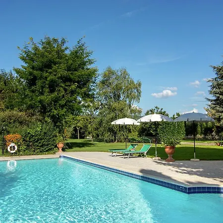 In With Pool *